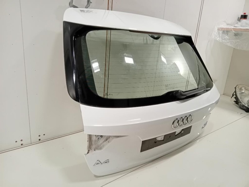 Portello POST 8W9837025 8W9827025 Audi A4 8W5 Avant 2015