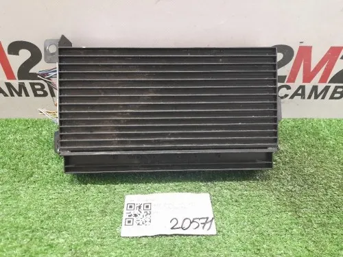 Centralina Amplificatore Acustico 56038407AD Jeep Grand Cherokee III 2005