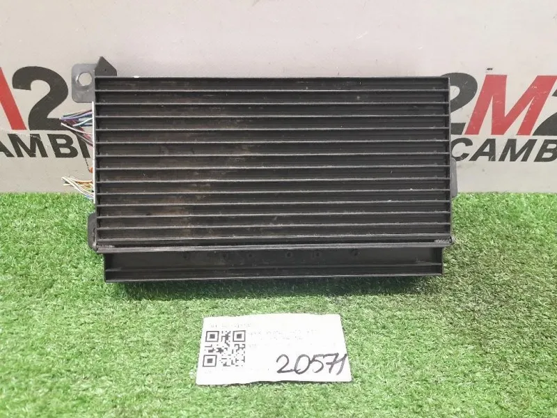 Centralina Amplificatore Acustico 56038407AD Jeep Grand Cherokee III 2005