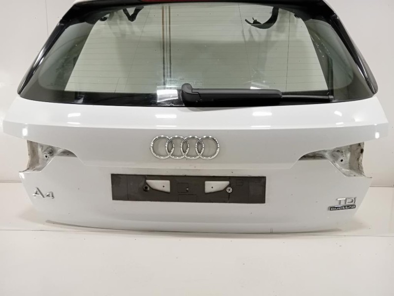 Portello POST 8W9837025 8W9827025 Audi A4 8W5 Avant 2015