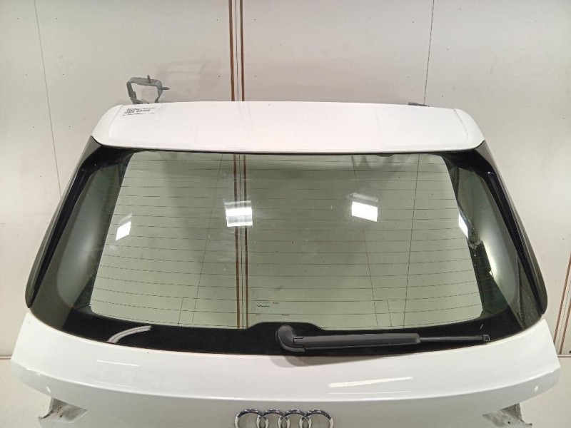 Paraurti POST 13267966 Opel Meriva B 2014
