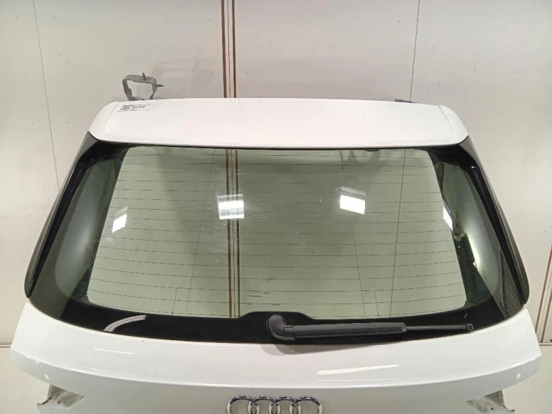 Portello POST 8W9837025 8W9827025 Audi A4 8W5 Avant 2015