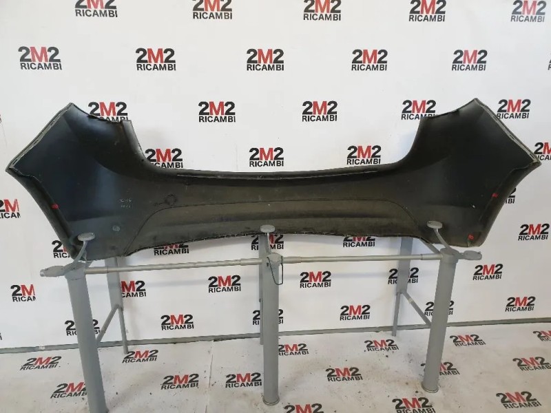 Paraurti POST 93168484 Opel Meriva B 2014