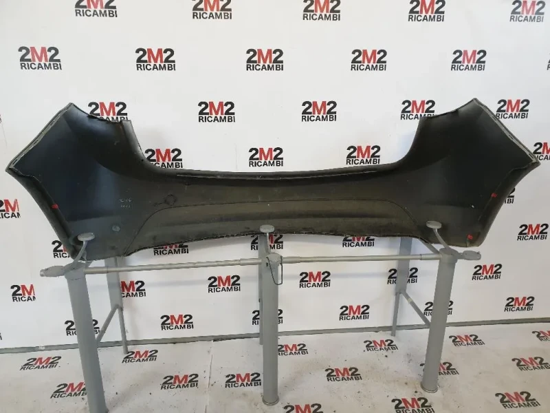 Paraurti POST 93168484 Opel Meriva B 2014