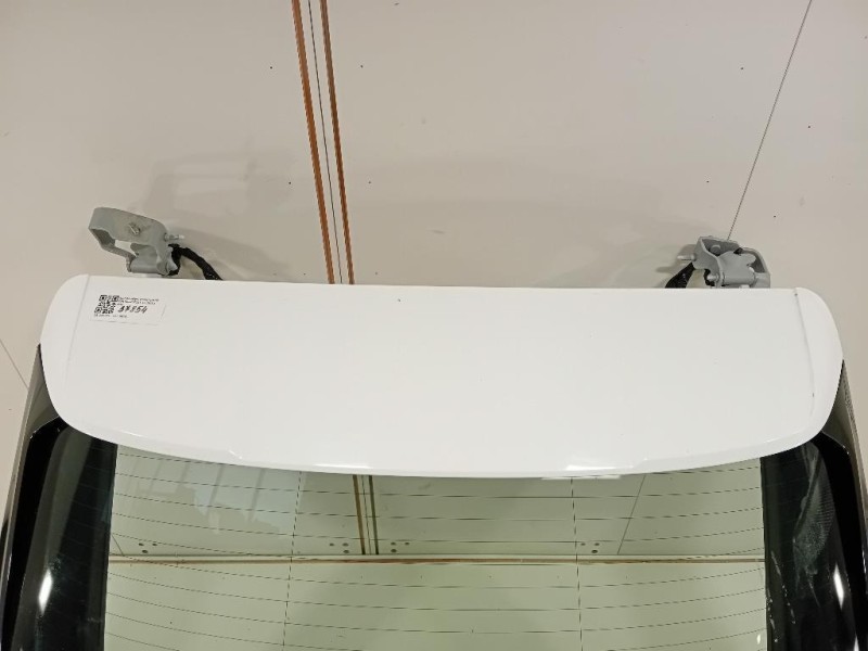 Portello POST 8W9837025 8W9827025 Audi A4 8W5 Avant 2015