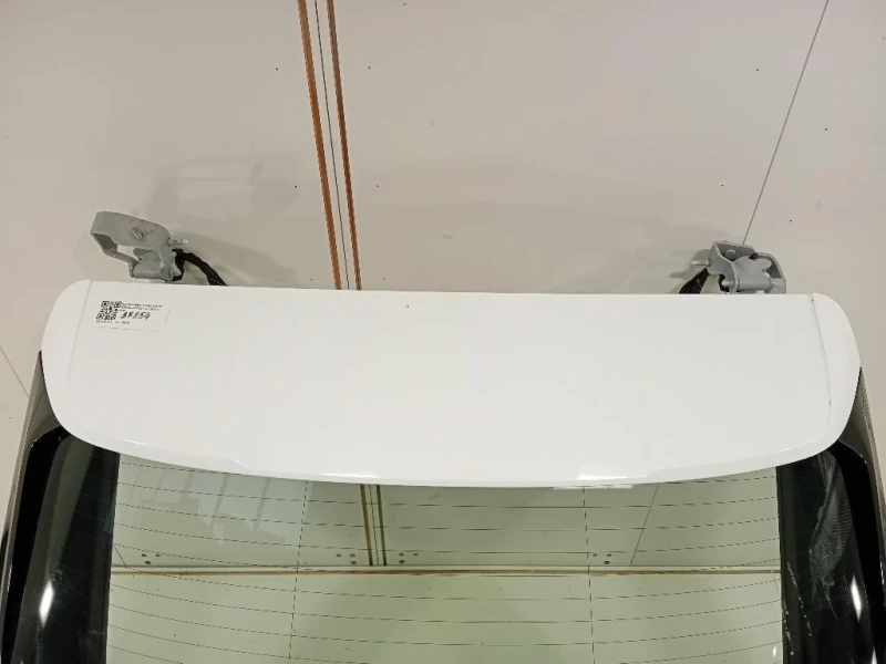 Portello POST 8W9837025 8W9827025 Audi A4 8W5 Avant 2015