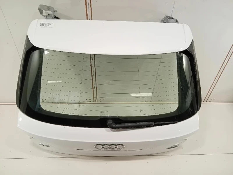 Portello POST 8W9837025 8W9827025 Audi A4 8W5 Avant 2015