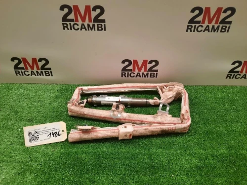 Air-bag A Tendina DX 72127301300 Mini MINI Cooper F56 2014