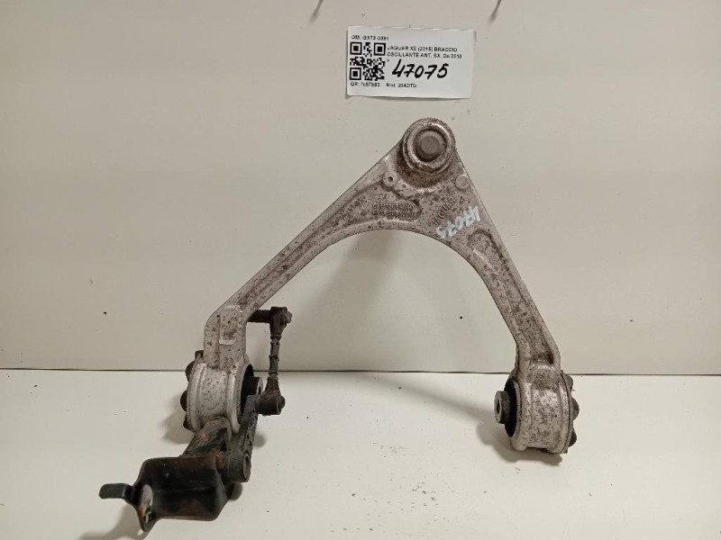 Braccio Oscillante ANT SX GX73-3091 Jaguar XE 2015