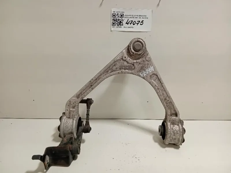Braccio Oscillante ANT SX GX73-3091 Jaguar XE 2015