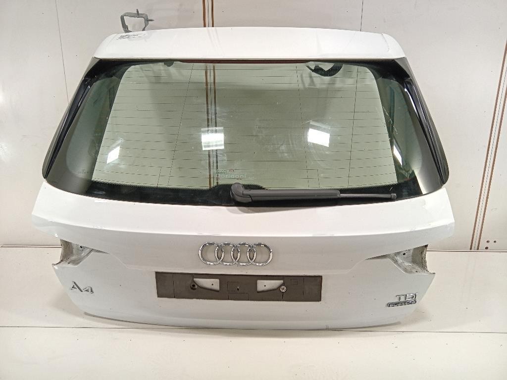 Portello POST 8W9837025 8W9827025 Audi A4 8W5 Avant 2015