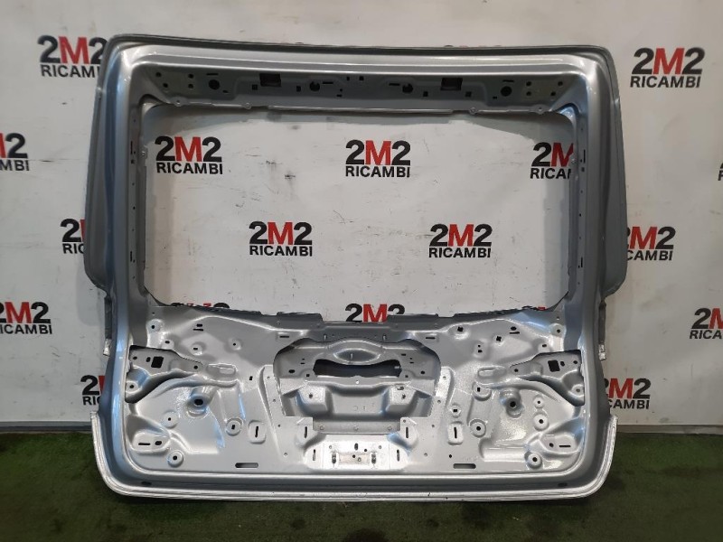 Paraurti POST 95365616 Opel Mokka 2013