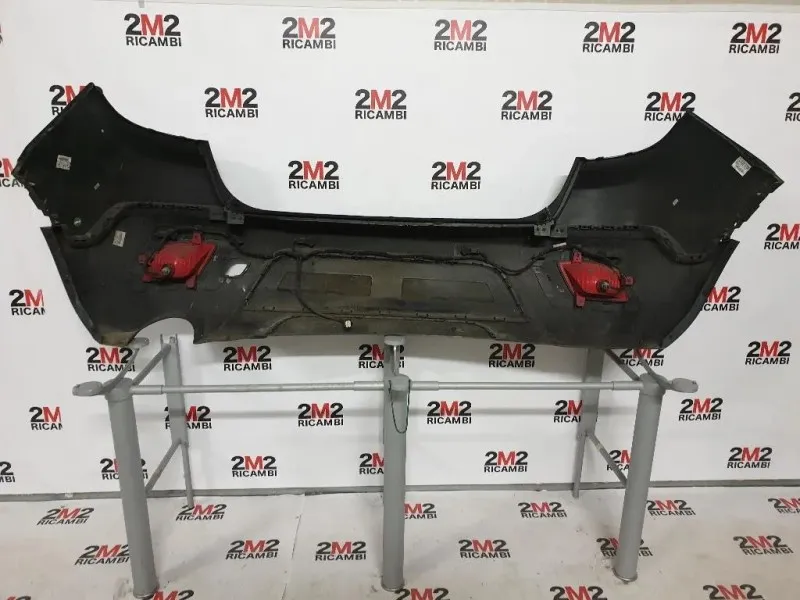 Paraurti POST 95365616 Opel Mokka 2013