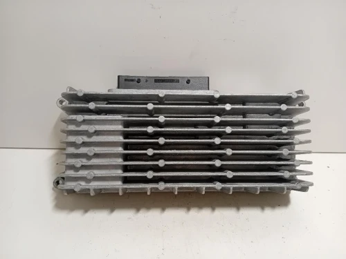 Centralina Amplificatore Acustico 51930692 Lancia Ypsilon III 2011