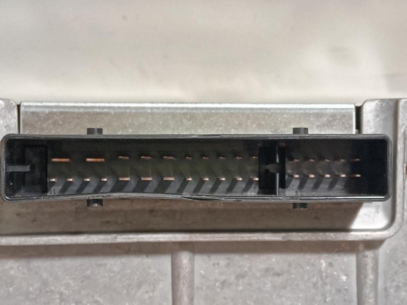 Centralina Amplificatore Acustico 51930692 Lancia Ypsilon III 2011