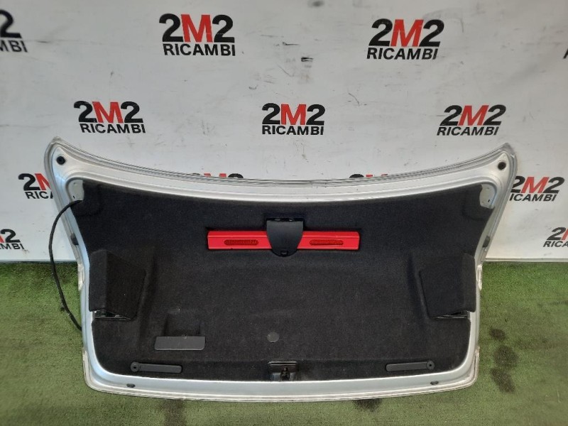 Paraurti POST 95365616 Opel Mokka 2013