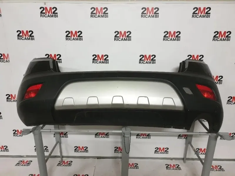 Paraurti POST 95365616 Opel Mokka 2013