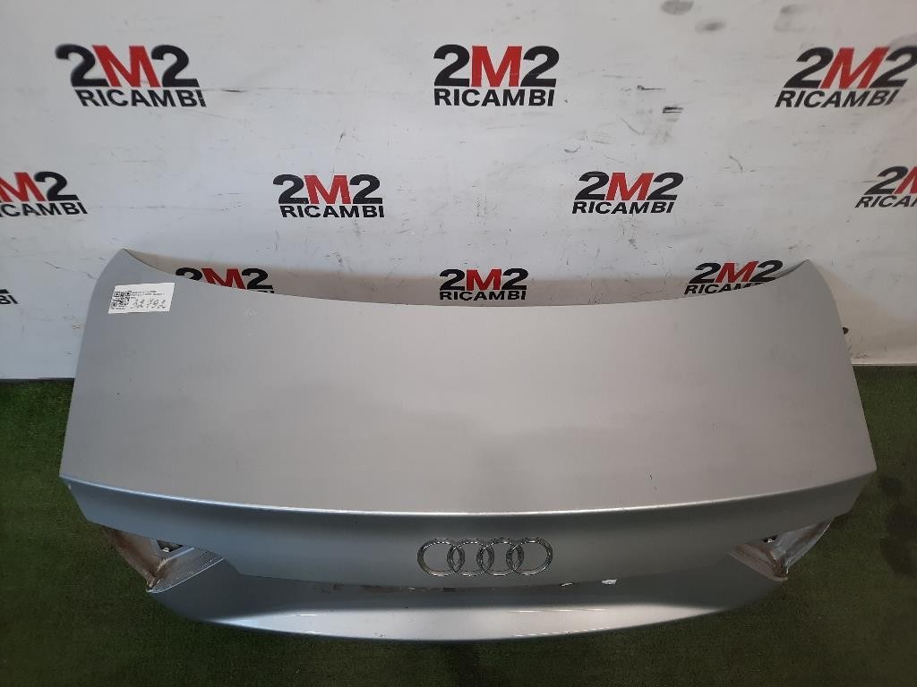 Paraurti POST NUDO 95365616 Opel Mokka 2013