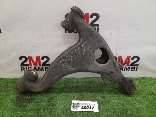 Braccio Oscillante ANT SX BRACCIO OSCILLANTE ANT SX Jaguar XF I 2008