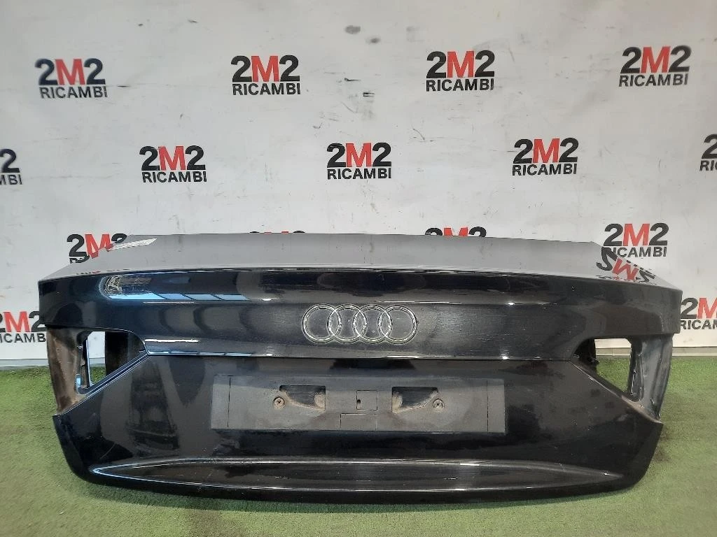 Portello POST 8T0827023AL Audi A5 8T3 2008