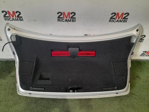 Paraurti POST NUDO 95365611 Opel Mokka 2013