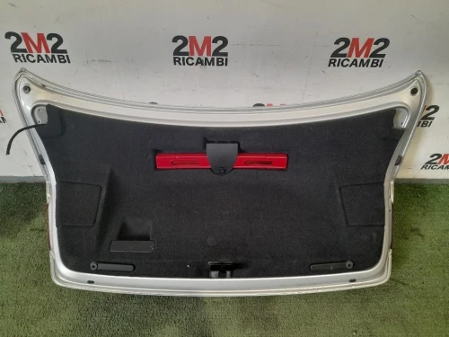 Portello POST 8T0827023AJ Audi A5 8T3 2008