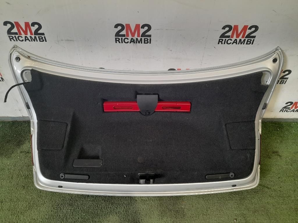 Paraurti POST NUDO 95365611 Opel Mokka 2013