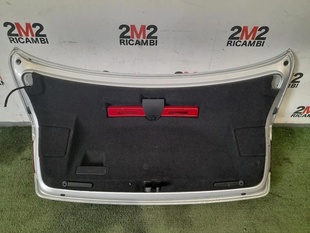 Portello POST 8T0827023AJ Audi A5 8T3 2008