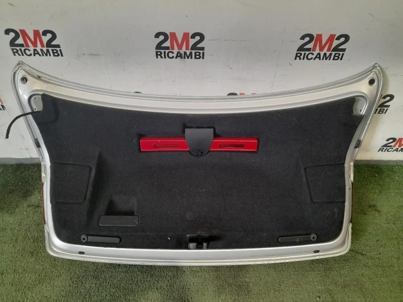 Portello POST 8T0827023AJ Audi A5 8T3 2008