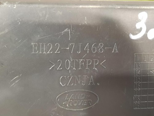 Centralina Amplificatore Acustico Land Rover Discovery IV 2010