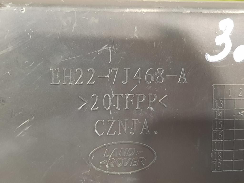 Centralina Amplificatore Acustico Land Rover Discovery IV 2010