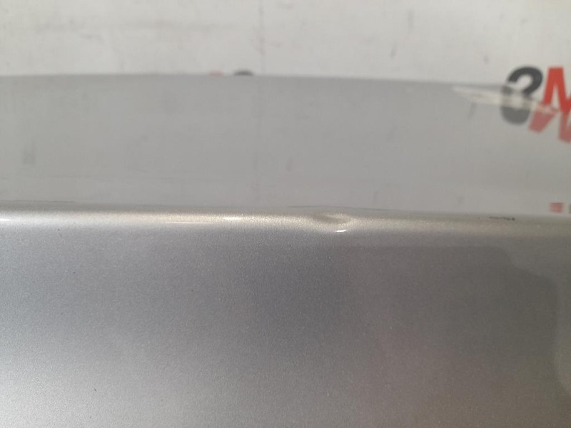 Paraurti POST NUDO 95365611 Opel Mokka 2013