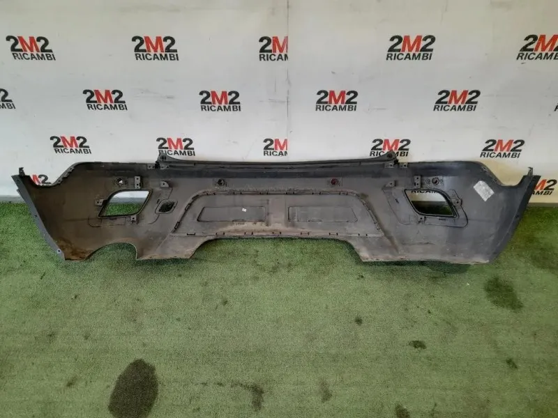 Paraurti POST NUDO 95365611 Opel Mokka 2013