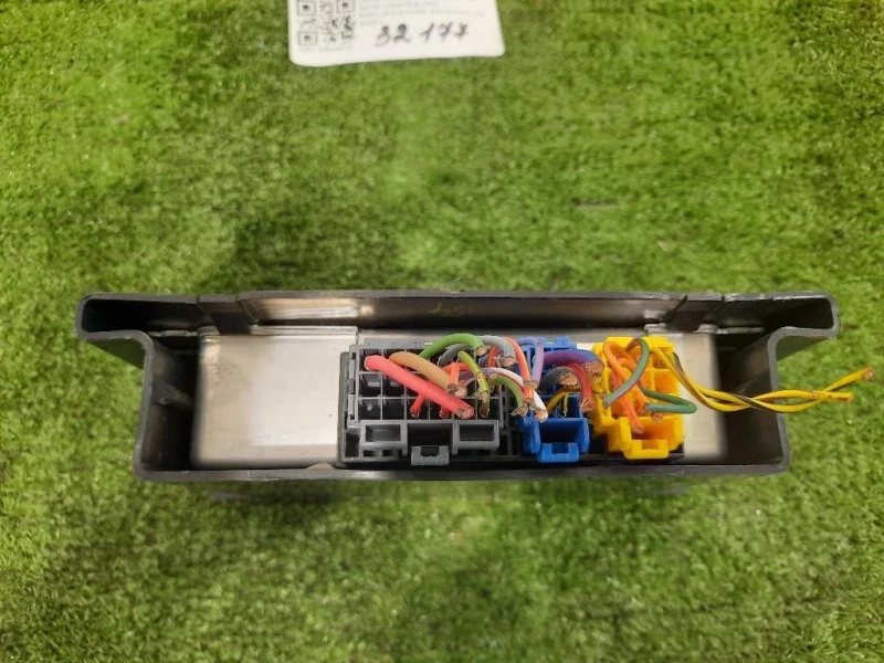 Centralina Amplificatore Acustico Land Rover Discovery IV 2010