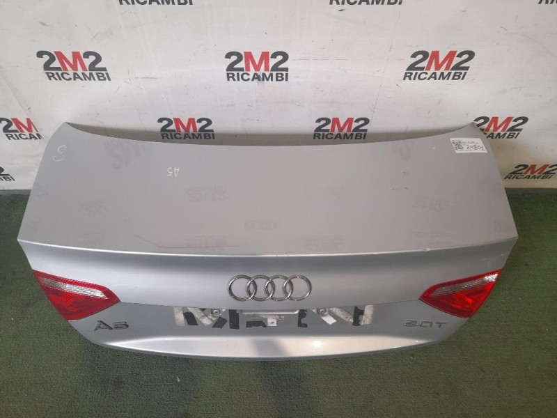 Paraurti POST NUDO 95365611 Opel Mokka 2013