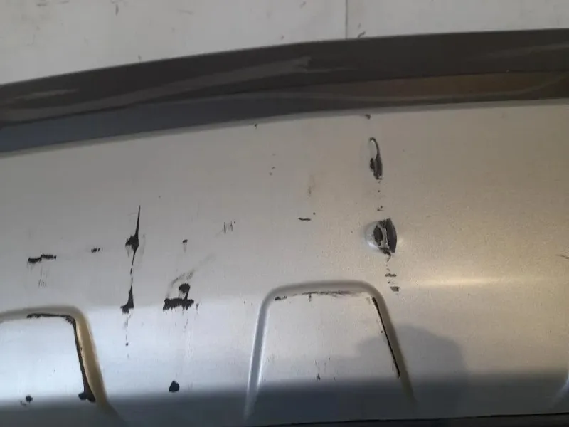 Paraurti POST NUDO 95365611 Opel Mokka 2013