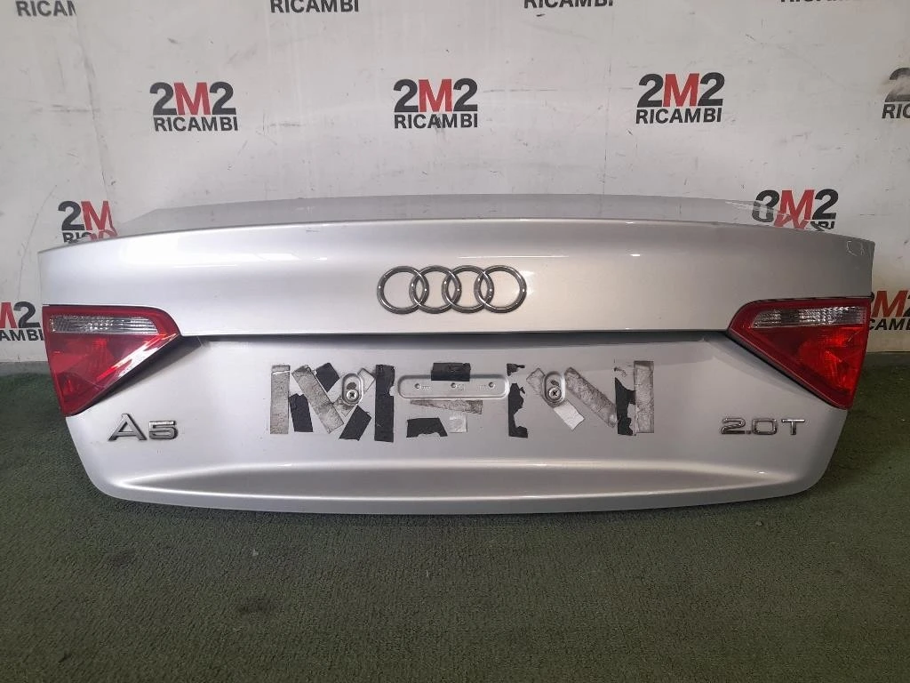 Portello POST 8T0827023AJ Audi A5 8T3 2008