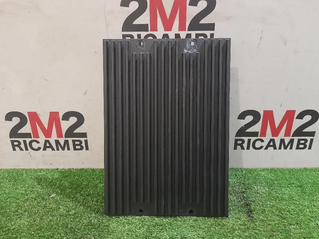 Centralina Amplificatore Acustico 6H52-18C808-CD Land Rover Freelander II 2007