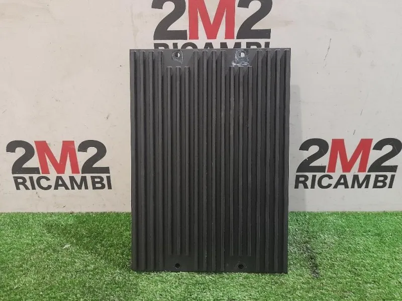 Centralina Amplificatore Acustico 6H52-18C808-CD Land Rover Freelander II 2007