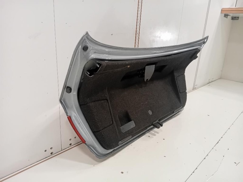 Paraurti POST NUDO 95365611 Opel Mokka 2013