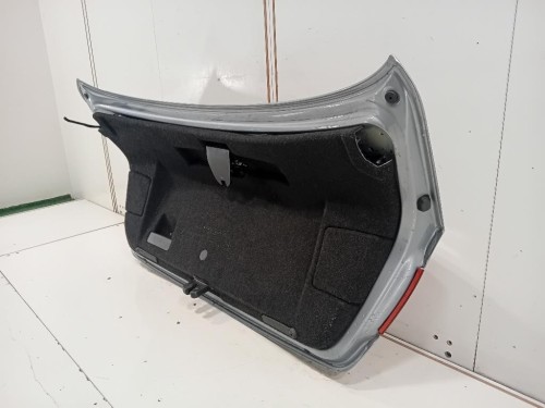 Paraurti POST 95122397 Opel Mokka 2013