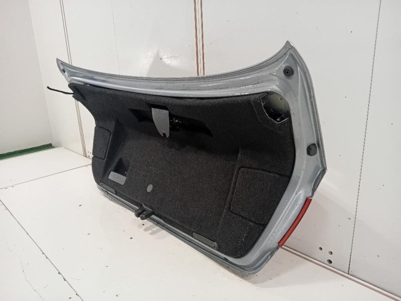 Paraurti POST 95122397 Opel Mokka 2013