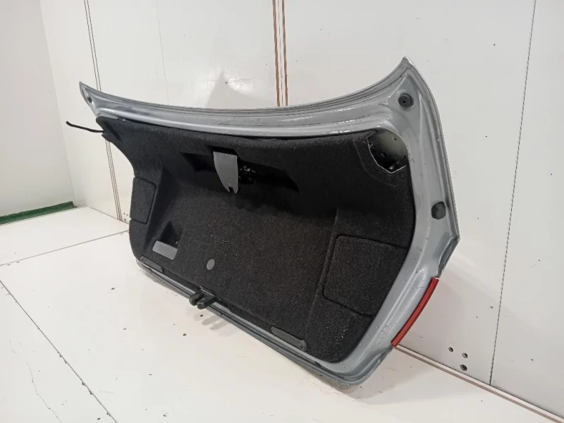 Portello POST 8T0827023AL Audi A5 8T3 2008