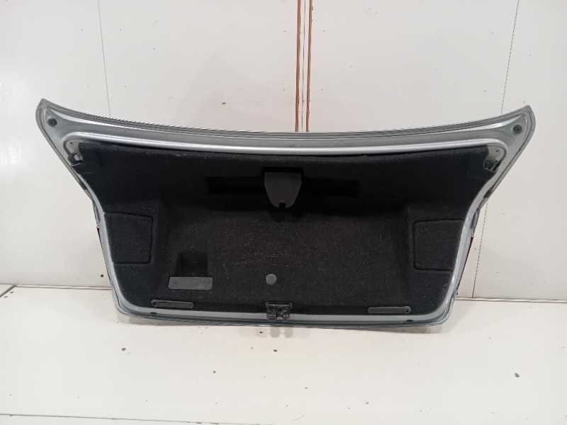 Portello POST 8T0827023AL Audi A5 8T3 2008