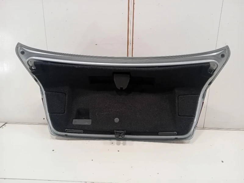 Portello POST 8T0827023AL Audi A5 8T3 2008