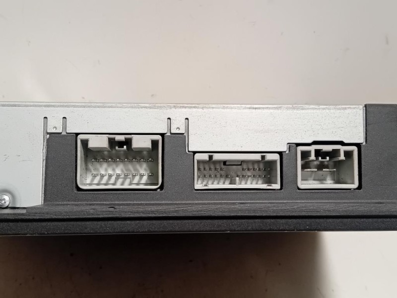 Centralina Amplificatore Acustico 6H52-18C808-AB Land Rover Freelander II 2007