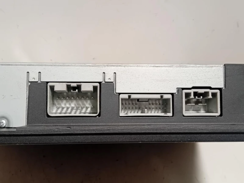 Centralina Amplificatore Acustico 6H52-18C808-AB Land Rover Freelander II 2007