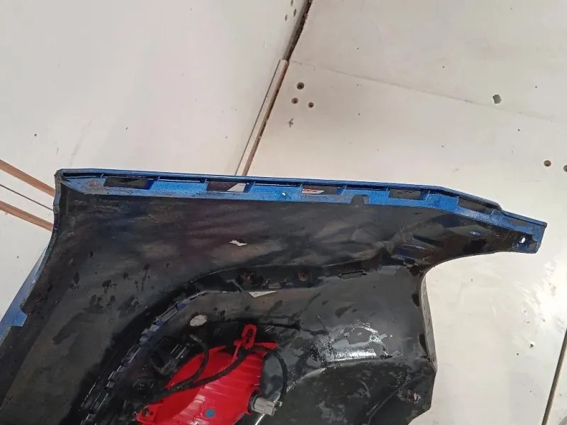 Paraurti POST 95122397 Opel Mokka 2013