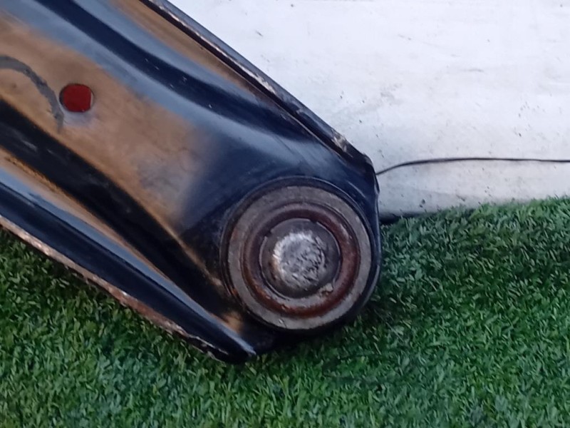 Braccio Oscillante ANT SX BRACCIO OSCILLANTE ANT SX Jaguar XF I 2008