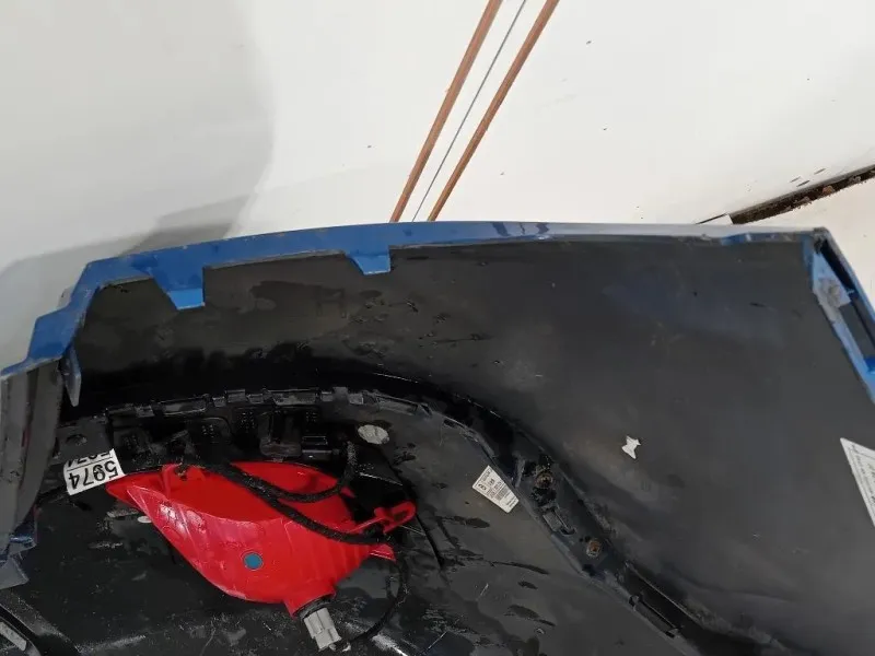 Paraurti POST 95122397 Opel Mokka 2013